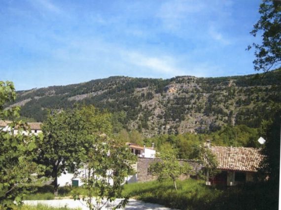 Haus in Caramanico Terme, Italien, 220 m² - Foto 12