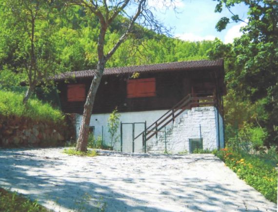 Haus in Caramanico Terme, Italien, 220 m² - Foto 11