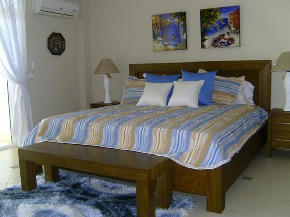 Apartment in Sosua, Dominican Republic, 130 m² - picture 9