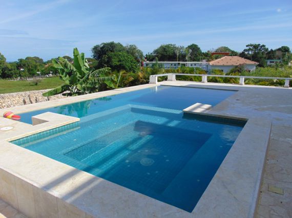 Villa a Sosua, Repubblica Dominicana, 368 m² - foto 2