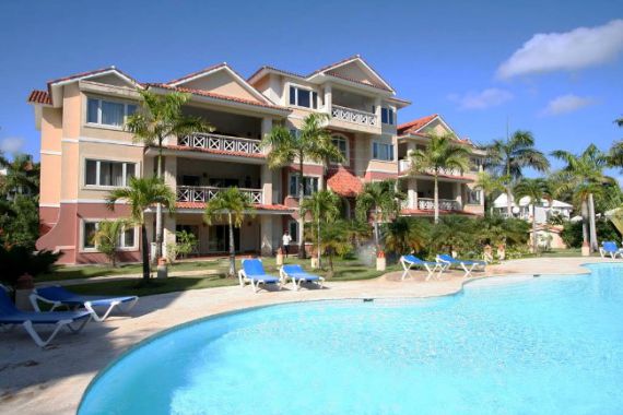 Flat in Cabarete, Dominican Republic, 87.5 m² - picture 1