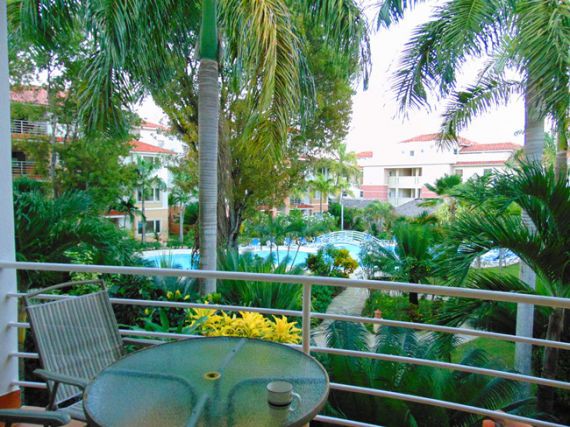 Flat in Cabarete, Dominican Republic, 87.5 m² - picture 3