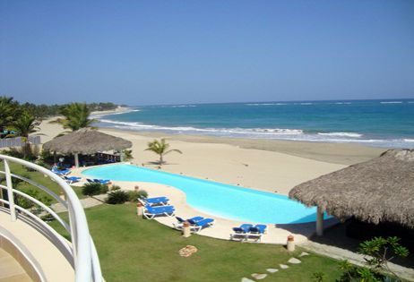 Flat in Cabarete, Dominican Republic, 87.5 m² - picture 2