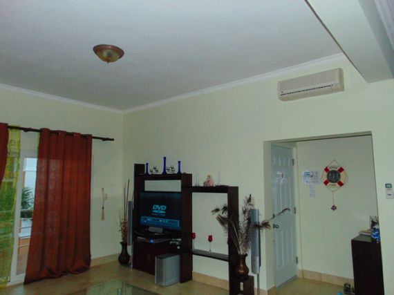 Flat in Cabarete, Dominican Republic, 87.5 m² - picture 4