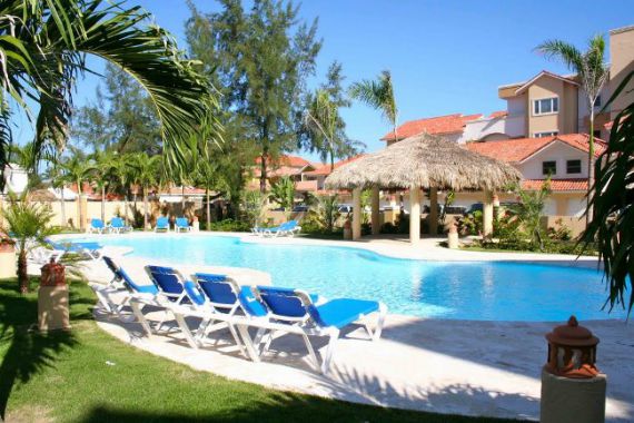 Flat in Cabarete, Dominican Republic, 87.5 m² - picture 9