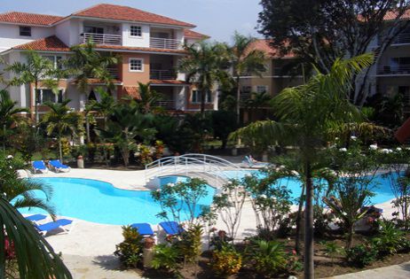 Flat in Cabarete, Dominican Republic, 87.5 m² - picture 12