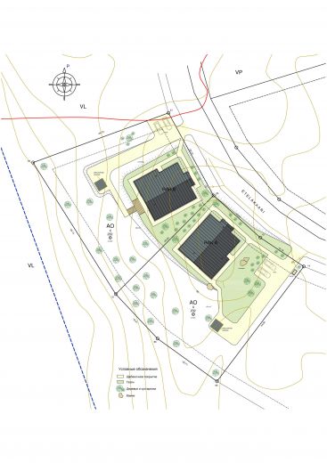 Casa en Puumala, Finlandia, 128 m² - imagen 9