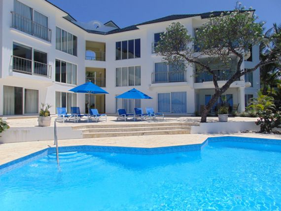 Appartement à Sosúa, République dominicaine, 210 m² - image 3