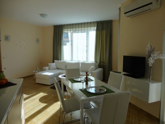 Wohnung in Sveti Vlas, Bulgarien, 55 m² - Foto 15