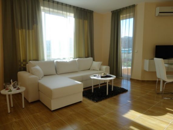 Wohnung in Sveti Vlas, Bulgarien, 55 m² - Foto 22