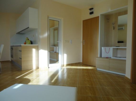 Wohnung in Sveti Vlas, Bulgarien, 55 m² - Foto 20