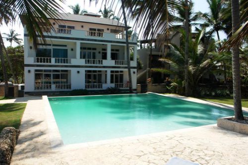 Hotel, albergo a Cabarete, Repubblica Dominicana, 908 m² - foto 9