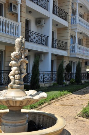 Appartamento a Ravda, Bulgaria, 60 m² - foto 5