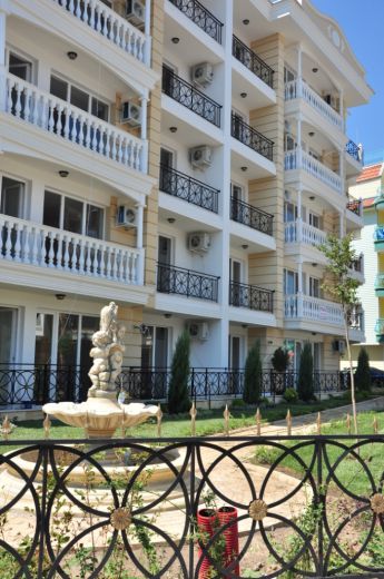 Appartamento a Ravda, Bulgaria, 60 m² - foto 4