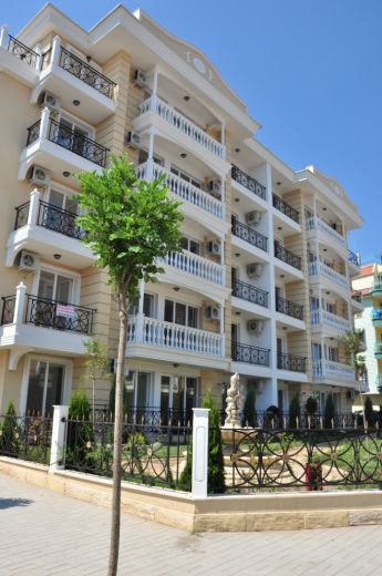 Appartamento a Ravda, Bulgaria, 60 m² - foto 8