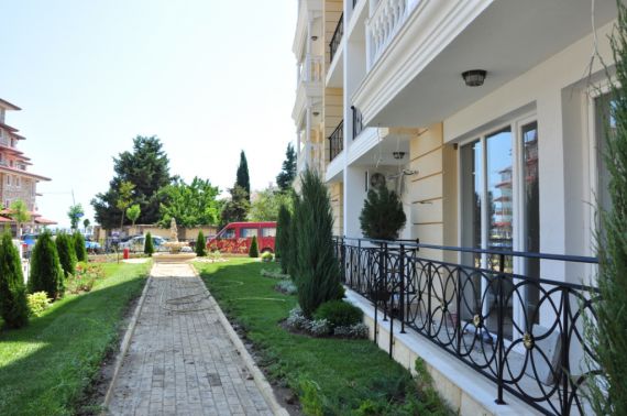 Appartamento a Ravda, Bulgaria, 60 m² - foto 14