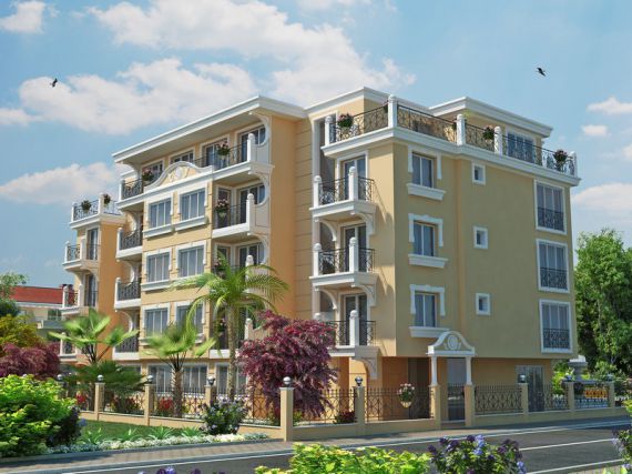 Appartamento a Ravda, Bulgaria, 60 m² - foto 24