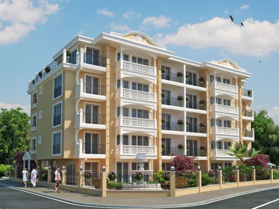 Appartamento a Ravda, Bulgaria, 60 m² - foto 21