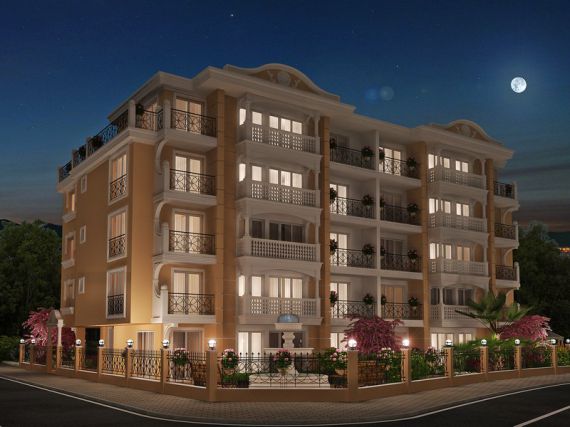 Appartamento a Ravda, Bulgaria, 60 m² - foto 19