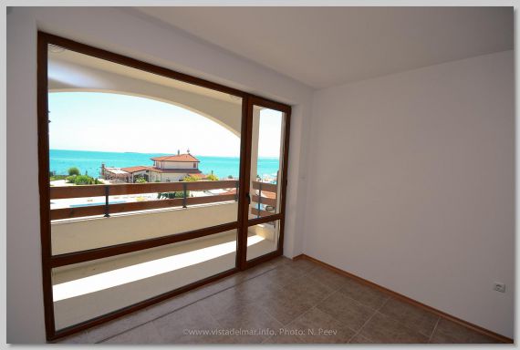 Piso en Elenite, Bulgaria, 67 m² - imagen 9