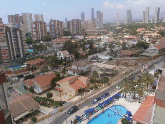 Piso en Alicante, España, 80 m² - imagen 9