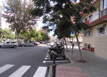 Wohnung in Alicante, Spanien, 85 m² - Foto 7