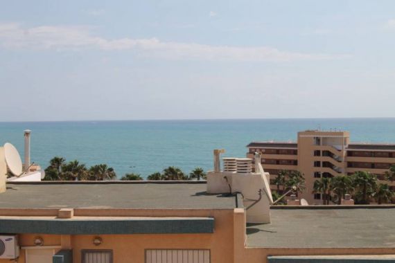 Wohnung in Alicante, Spanien, 85 m² - Foto 11