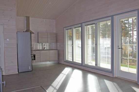 Casa en Puumala, Finlandia, 128 m² - imagen 3