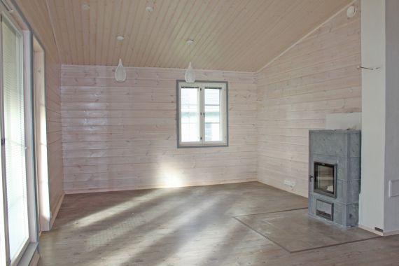 Casa en Puumala, Finlandia, 128 m² - imagen 5