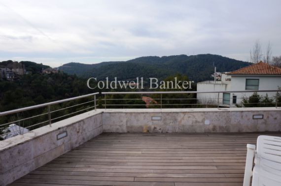 Villa à Barcelone, Espagne, 530 m² - image 7