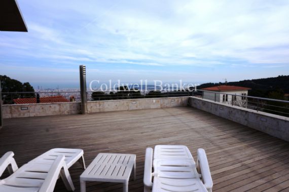 Villa à Barcelone, Espagne, 530 m² - image 9