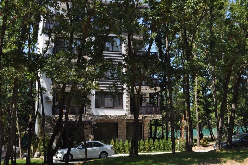 Piso en Primorsko, Bulgaria, 37 m² - imagen 5