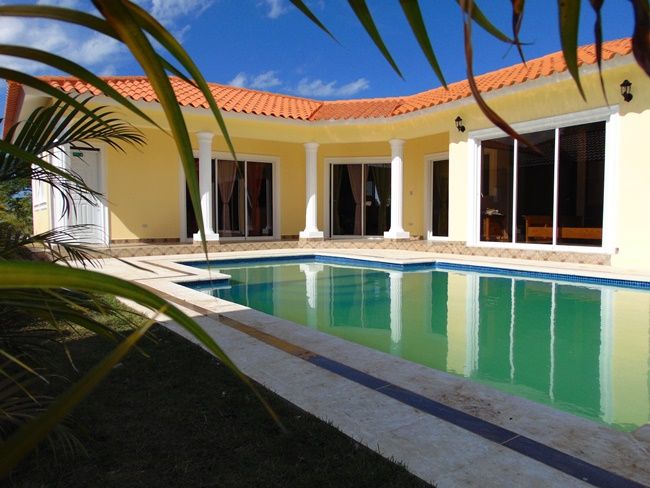 Villa à Sosúa, République dominicaine, 124 m² - image 2