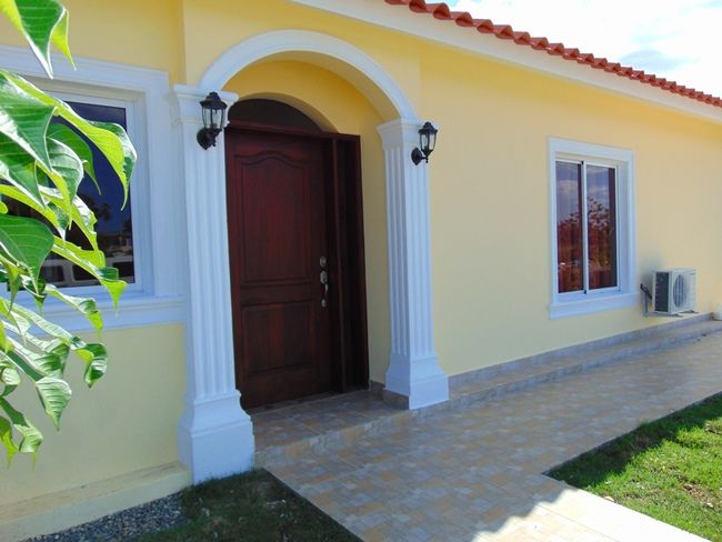 Villa à Sosúa, République dominicaine, 124 m² - image 3