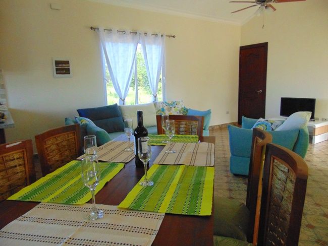 Villa à Sosúa, République dominicaine, 124 m² - image 4