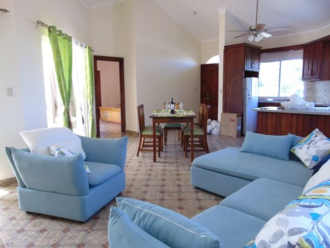 Villa à Sosúa, République dominicaine, 124 m² - image 7