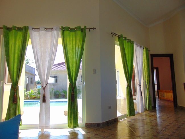 Villa à Sosúa, République dominicaine, 124 m² - image 11