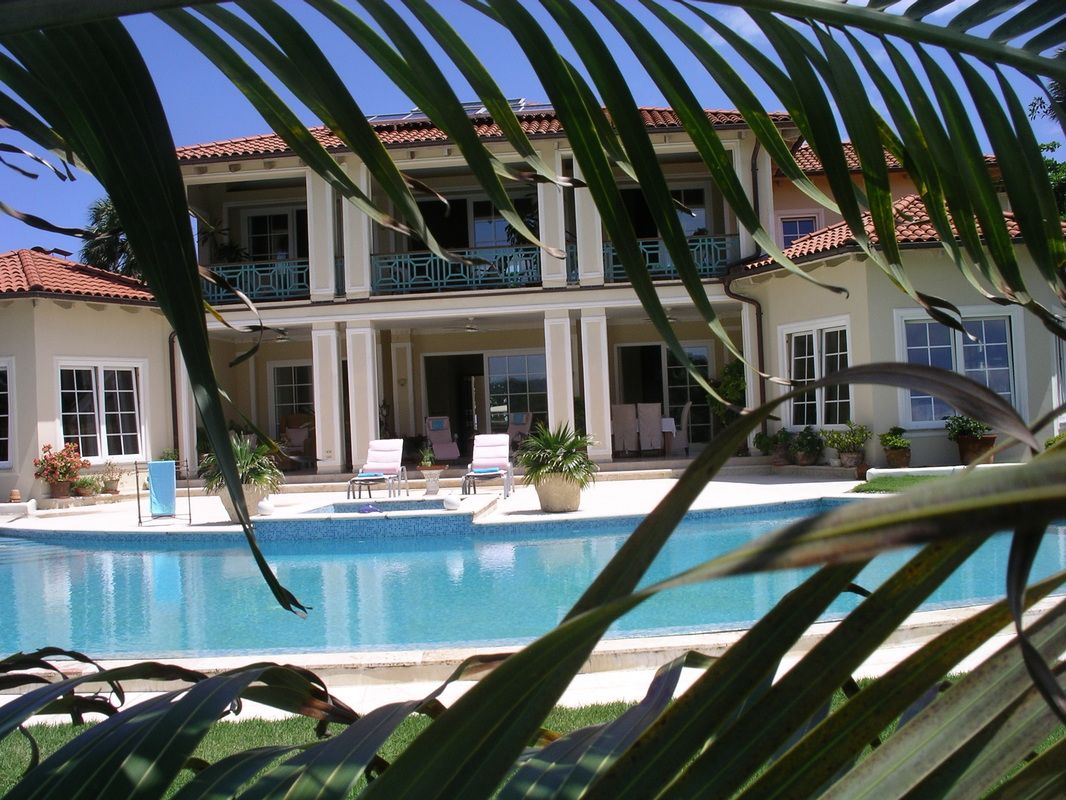 Manoir à Cabarete, République dominicaine, 700 m² - image 2