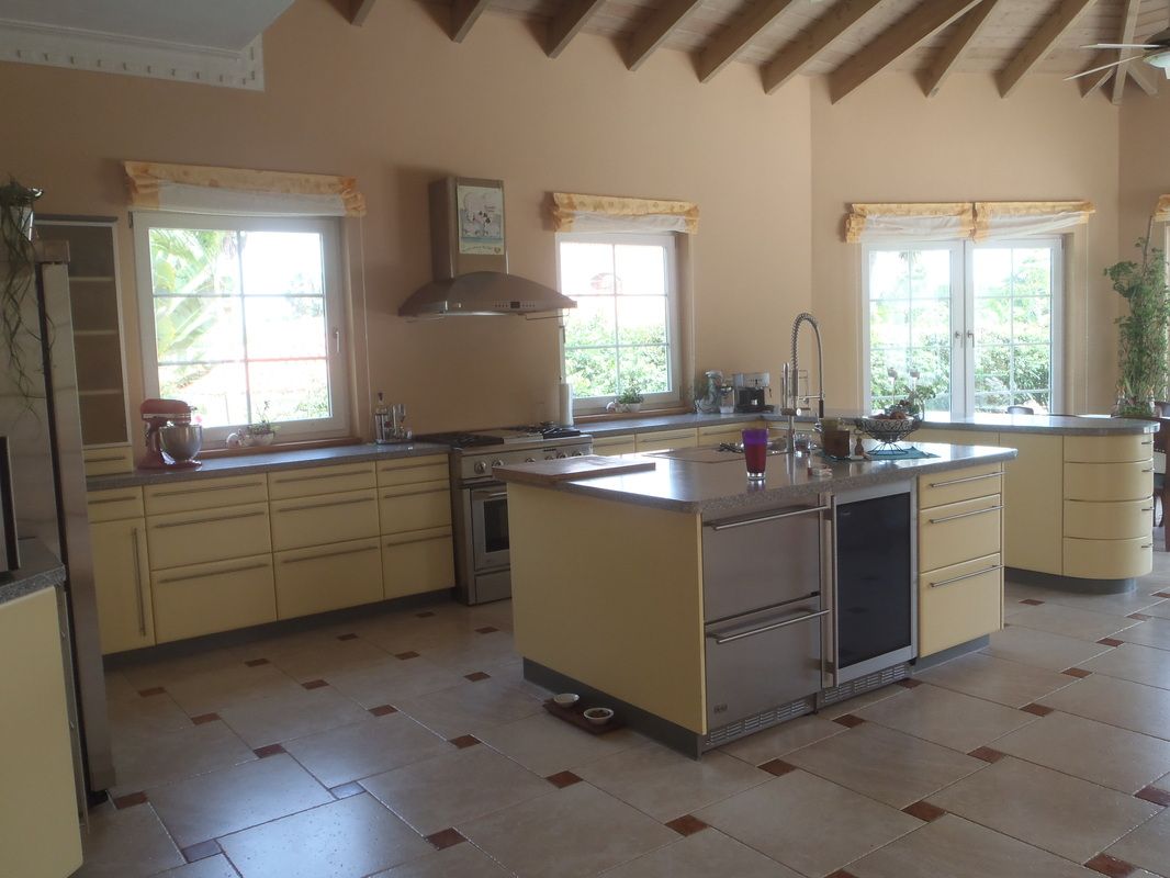 Manoir à Cabarete, République dominicaine, 700 m² - image 5