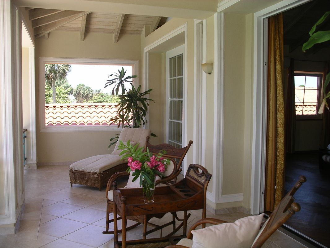 Manoir à Cabarete, République dominicaine, 700 m² - image 9