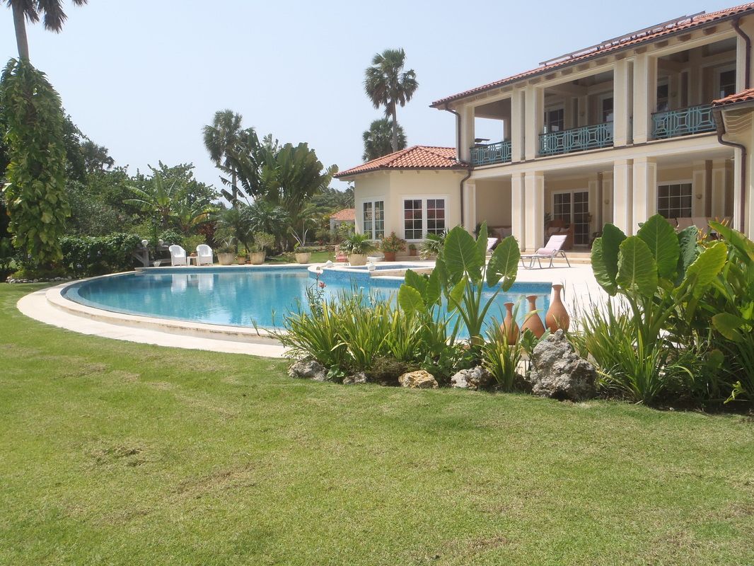 Manoir à Cabarete, République dominicaine, 700 m² - image 12