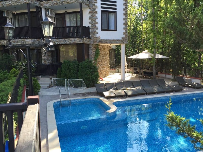 Appartement à Primorsko, Bulgarie, 60 m² - image 7