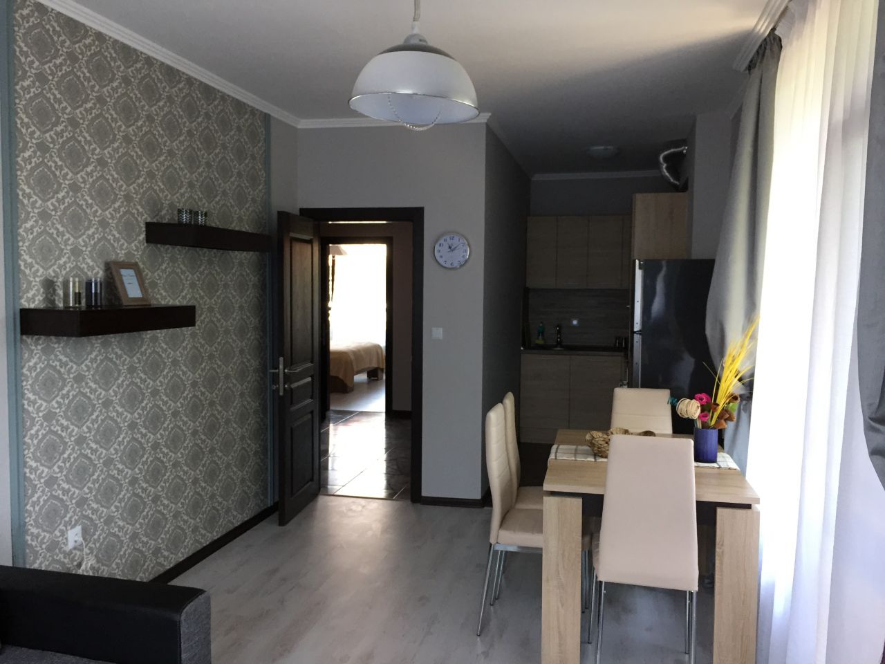 Appartement à Primorsko, Bulgarie, 60 m² - image 8
