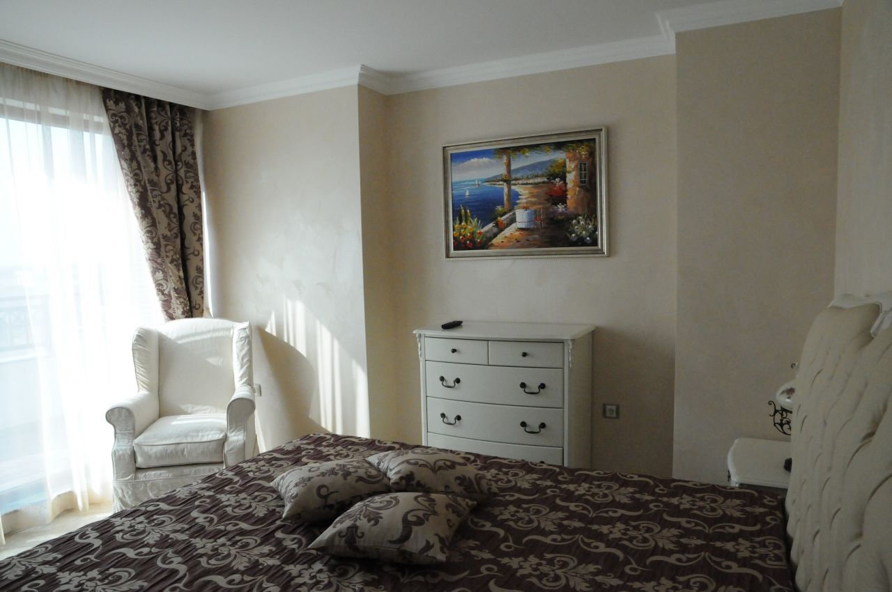 Appartement à Primorsko, Bulgarie, 60 m² - image 12
