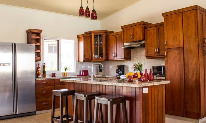 Villa in Sosua, Dominican Republic, 146 m² - picture 6