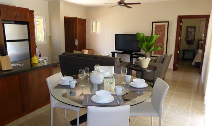 Villa in Sosua, Dominican Republic, 146 m² - picture 9