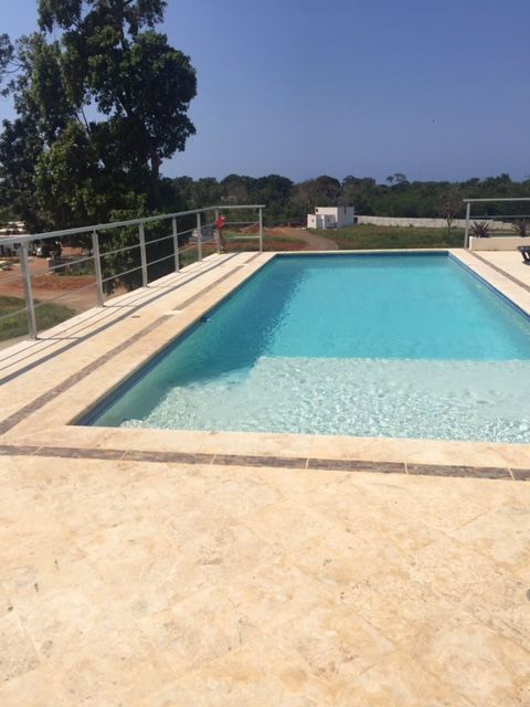 Villa in Sosua, Dominican Republic, 146 m² - picture 8