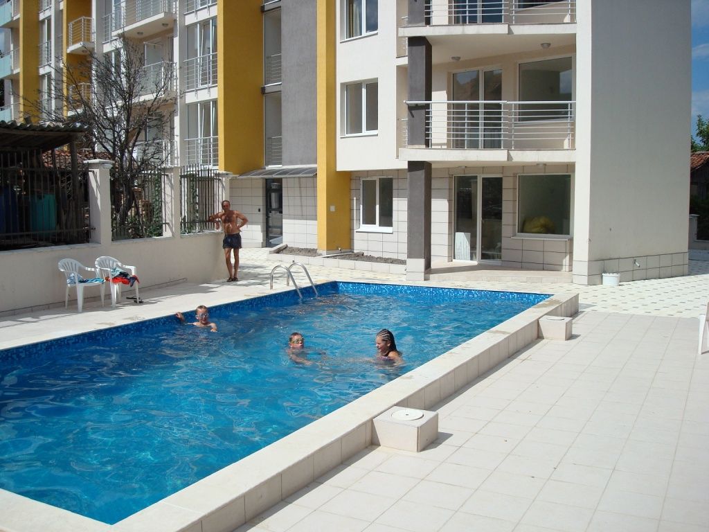 Flat in Obzor, Bulgaria, 240 m² - picture 10