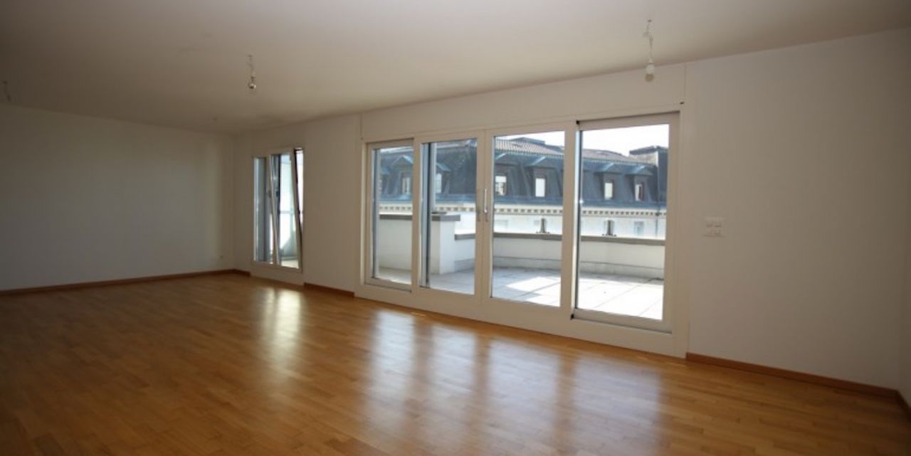 Appartement à Montreux, Suisse, 130 m² - image 3