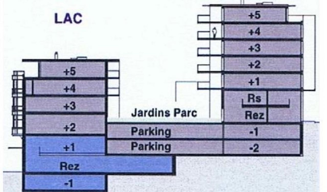 Appartement à Montreux, Suisse, 130 m² - image 11